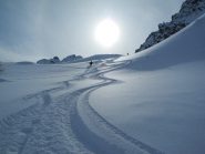 neve sempre stupenda
