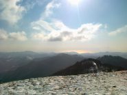 il mare in una giornata stupenda