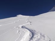 secondo giro dalla vera Rocca