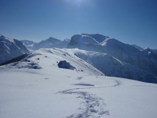verso la cima Cars