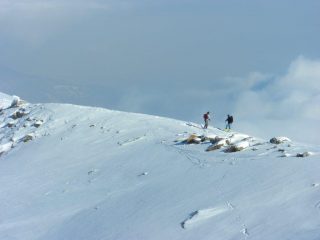 cresta finale