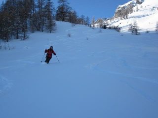 farina da urlo!!!