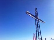in Cima al Nebin