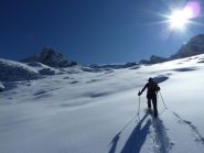 Rif.Garelli in vista