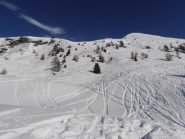 04 - i fuoripista ad est, sotto il Bieteron