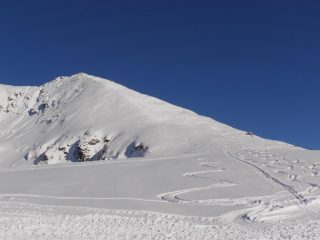 09 - la salita al Bieteron