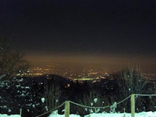 TORINO BY NIGHIT