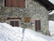 rifugio Città di Ciriè