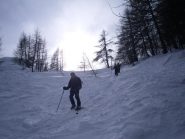 ritorno a Planaval....