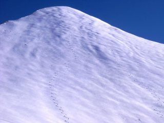 Le nostre tracce