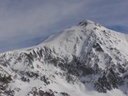 03 - Chaberton Visto dal Clot des Fonds