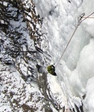 Filippo sul secondo tiro