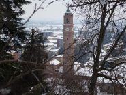 al ciochè a'd valperga