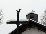 ... prima che il gallo canti ....