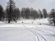 Non lamentiamoci ...