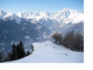 IL BIANCO DALLA COURT DE BARD