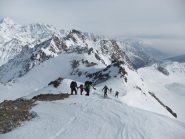 colle des angroniettes