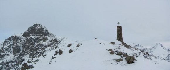 Poggio Frassati e Mucrone