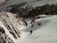 nella breve ma suggestiva gorgia