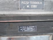Se c'è temporale è pericoloso