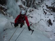 luca sul tiro iniziale