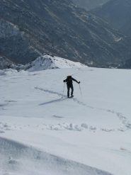 Franco in arrivo al Blessent