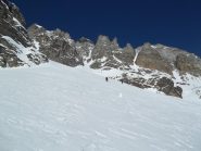 Verso il canale
