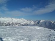 Cazzola deserto!