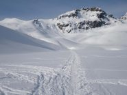 verso la Quota 3001