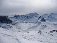 la Val d'Agnel