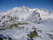 panorama dalla Quota 3001