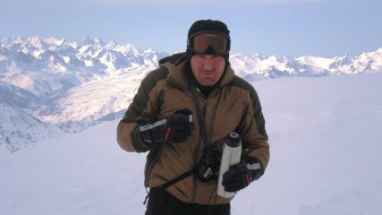 Una tazza di the caldo è quello che ci vuole