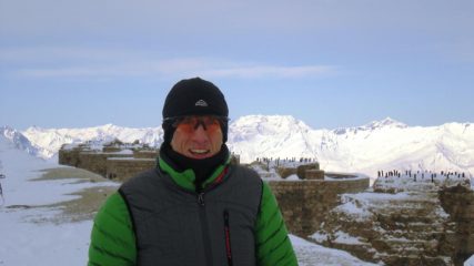 Freddo decisamente intenso