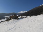 La meta all'orizzonte