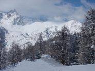  Chersogno,Sarsassi e Ciarmetta dal Colle