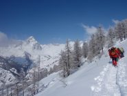  si batte la traccia