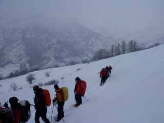  sopra la Borgata Allemandi