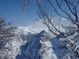 Elva dal Colle Conciuffre