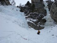 una bella freddissima giornata