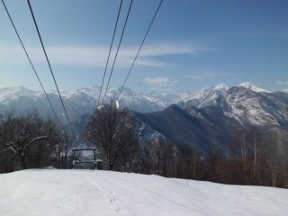 vecchia teleferica
