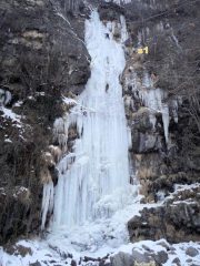 primo tiro e parte del secondo