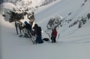 cambio sci ramponi