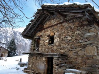 Baite a Kiry (1636 m)