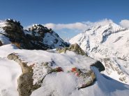 Vetta di Punta Prial (2424 m)