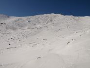 Punta Prial (2424 m) da quota 2180 m