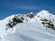 Elevazione q. 2270 e punta nord