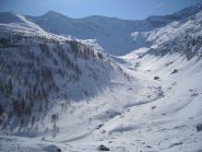 vallone del Carro