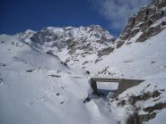 panoramica salendo al Serrù 