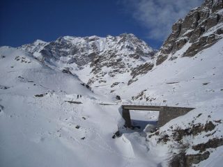 panoramica salendo al Serrù 