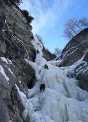 mark..cerca di infilarsi